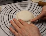 Foto del paso 4 de la receta: Aloo paratha.आलू पराठा