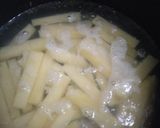 Foto langkah ke 4 dari resep Kentang Goreng 🍟.