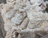 Foto langkah ke 1 dari resep Chicken salted egg.