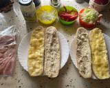 Foto del paso 5 de la receta: Campero de pollo Malagueño