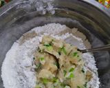Foto langkah ke 4 dari resep Cireng Popcorn.