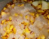 Foto del paso 3 de la receta: Mermelada de duraznos