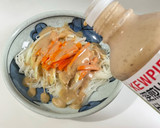 日式食譜｜日式辣胡麻涼麵-家庭小料理的食譜步驟5照片