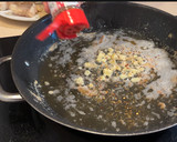 Foto del paso 2 de la receta: Rape con champiñones