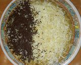 Foto langkah ke 7 dari resep Martabak manis teflon sukses.