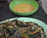 Foto langkah ke 5 dari resep Ikan Nila Presto by tmw kitchen.