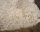 तीळ गुळ पोळी (til gul poli recipe in marathi) रेसिपी स्टेप 2 फोटो 