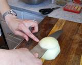 Italian meatballs recipe step 2 photo