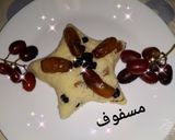 صورة لخطوة 4 من وصفة مسفوف ناس الشرق