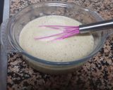 Foto del paso 5 de la receta: Natillas morenas