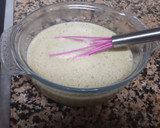 Foto del paso 5 de la receta: Natillas morenas