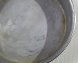 चाॅकलेट ब्राउनी इन कुकर (Chocolate Brownie In Cooker Recipe In Marathi) रेसिपी स्टेप 3 फोटो 