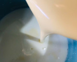 Foto del paso 5 de la receta: Leche frita