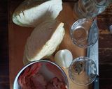 Foto del paso 1 de la receta: Col Agridulce yomi