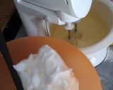 Foto del passaggio 5 della ricetta #Torta Paradiso