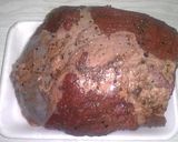 Foto del paso 2 de la receta: Asado Negro con Malta