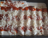 Foto del paso 5 de la receta: Canelones de carne y verdura