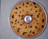 Foto langkah ke 7 dari resep Bolu Tape Putih Telur.