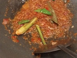 Ayam bumbu rujak