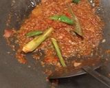 Foto langkah ke 2 dari resep Ayam bumbu rujak.