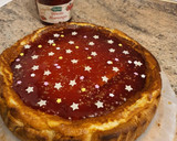 Foto del paso 3 de la receta: Tarta de queso cremosa