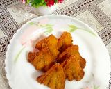 Foto langkah ke 6 dari resep Pisang Goreng Krispi.