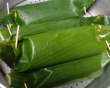 Foto langkah ke 3 dari resep Pepes Ikan Layang.
