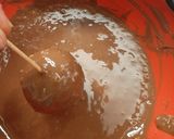 Une image de l'étape 17 de Boules de chocolat à la noisette.