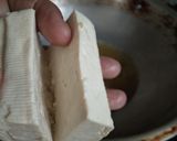 Foto langkah ke 1 dari resep Tahu petis semarang.