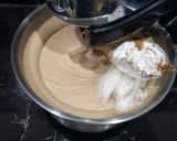 Foto langkah ke 3 dari resep Cinnamon cake.