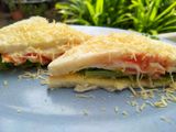 Sandwich Simple