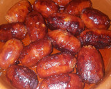 Foto del paso 7 de la receta: Chorizo en cazuela