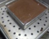 Foto langkah ke 4 dari resep Bronis kukus anti gagal.