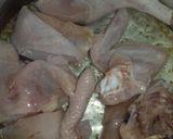 Foto langkah ke 1 dari resep Ayam Bakar Madu.