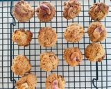 รูปขั้นตอนการทำที่ 5 ของ คุกกี้🍪ไม่ยอมเป็นสับปะรด🍍โคโค่นัท🤣 Coconut flake pineapple cookies🍍🥥🌴🥜🍪