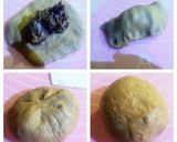 Foto langkah ke 5 dari resep Selai Coklat (Isian Roti, Bakpao).