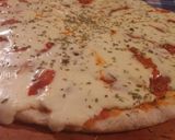 Foto del paso 8 de la receta: Pizza Casera👍
