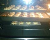 Foto del paso 8 de la receta Galletas de mantequilla (Gapiñón)