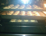 Foto del paso 8 de la receta: Galletas de mantequilla (Gapiñón)