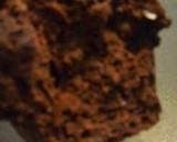 Foto del paso 4 de la receta: Muffins espelta y avena veganos, variante chocolate y tahine