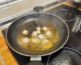 Foto del paso 2 de la receta Paella Mix