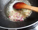 Foto langkah ke 1 dari resep Udang Saus Lada Hitam.