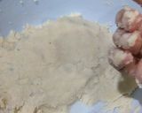 A picture of step 6 of Nan Khatai (Pateela Baking).