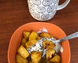 Foto del paso 3 de la receta: Súper desayuno