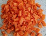 Foto del paso 3 de la receta: Sopa minestrone a mi manera