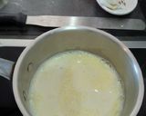 Une image de l'étape 4 de Hummingbird cake.