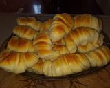 Foto del paso 18 de la receta: Medialunas de Grasa