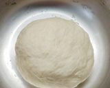 Foto langkah ke 4 dari resep Pizza.