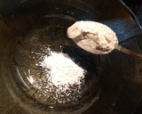 Foto del paso 1 de la receta: Masa fácil para tartas