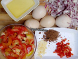 Shakshuka